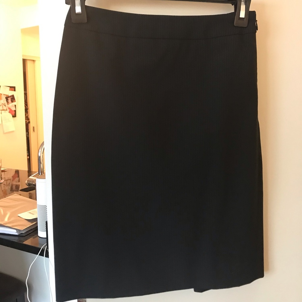 Barely worn pencil skirt from Ann Taylor